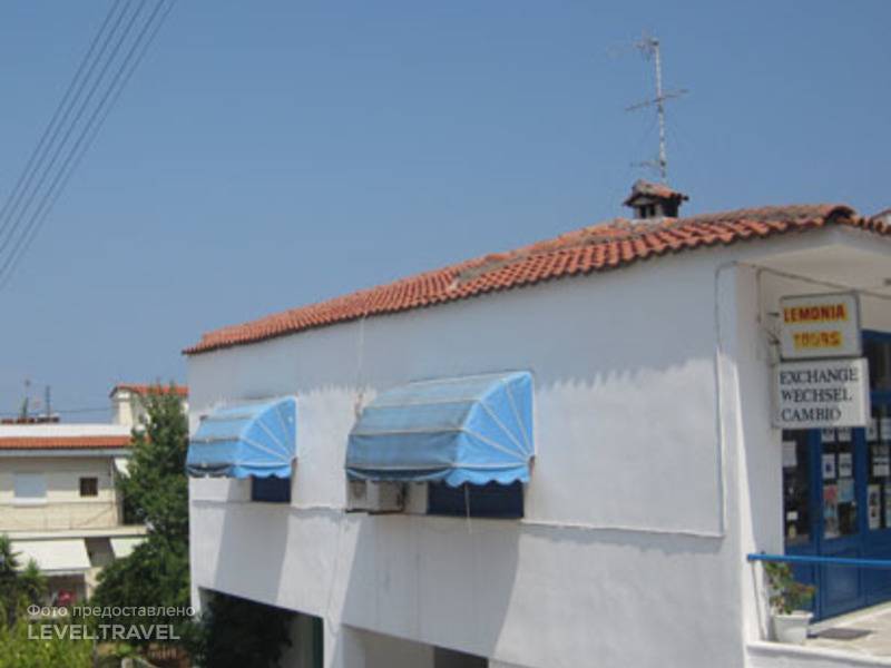 hotel-Asimenia Apartments-GR