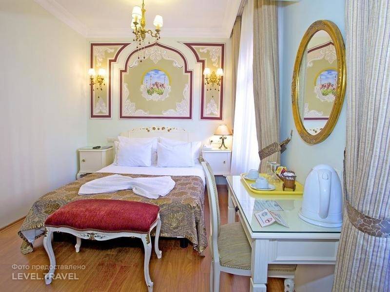 Asmali Hotel