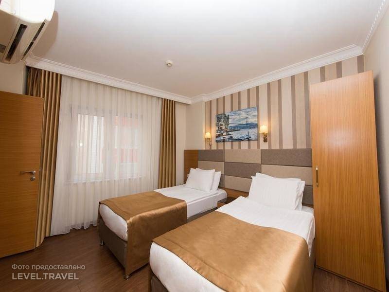 Aspalace Hotel