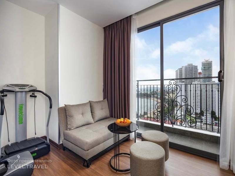 Aston Nha Trang City Hotel