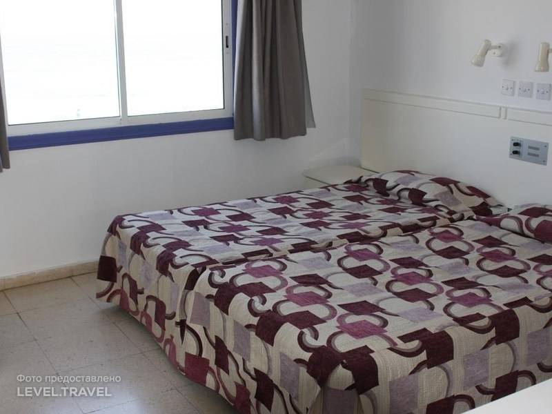 hotel-Astreas Beach Hotel Apts-CY