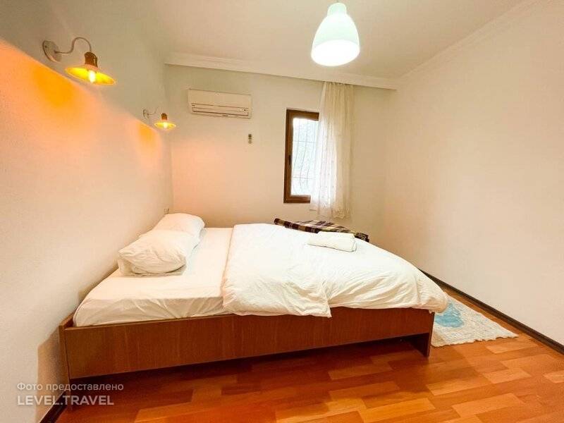 Ateş Apart Kaş