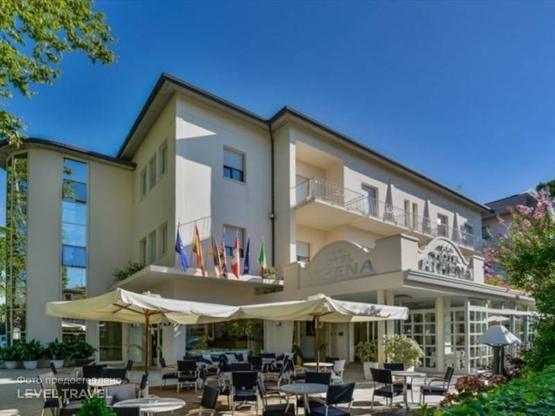 hotel-Athena Hotel-IT