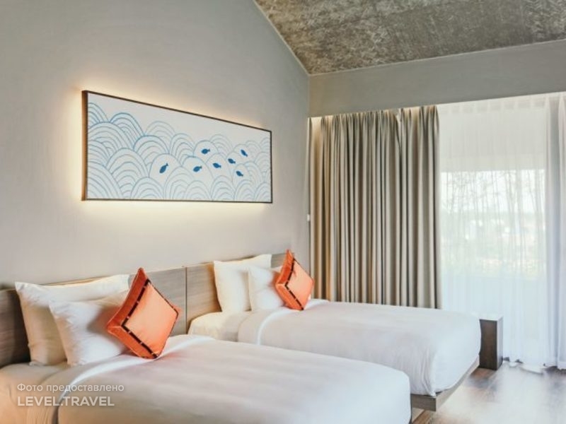Atlas Hotel