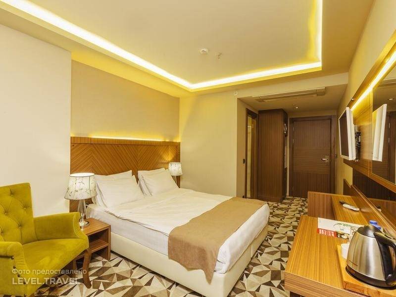 Atro Hotel