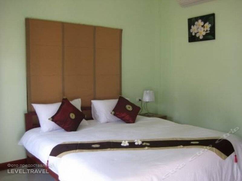 Aurora Hill Resort