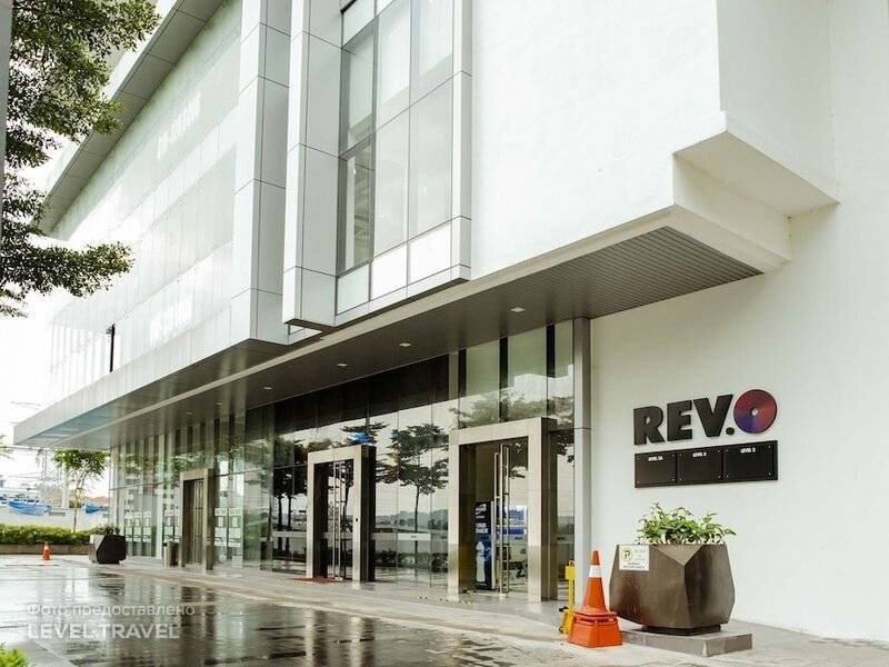hotel-Aurora Pavilion Bukit Jalil By Ody Suites-MY