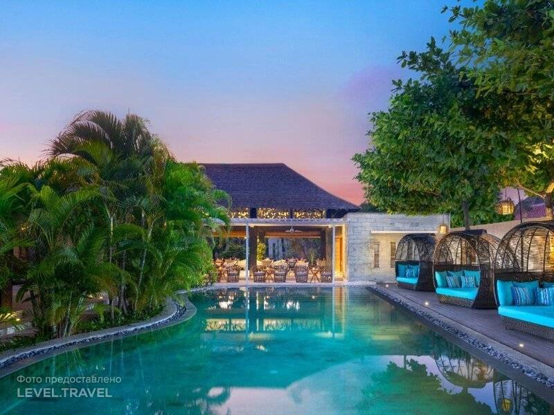 hotel-Avani Seminyak Bali Resort-ID