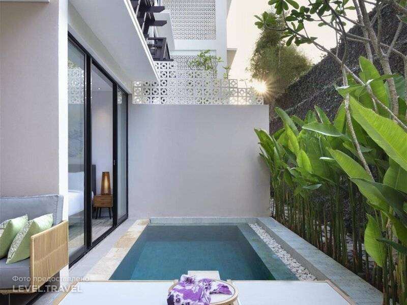hotel-Avani Seminyak Bali Resort-ID