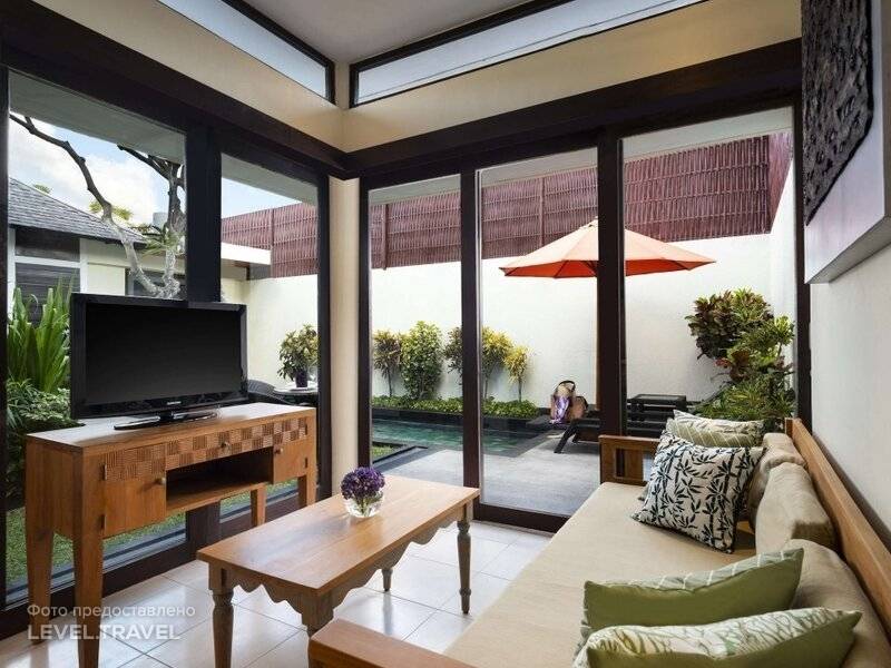 hotel-Avani Seminyak Bali Resort-ID