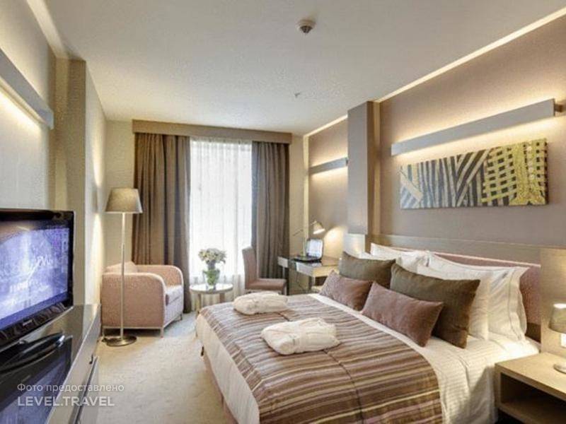 Avantgarde Hotel Levent