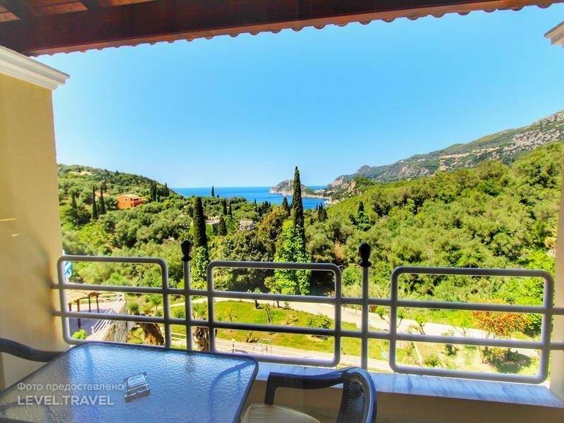 hotel-Avra Sunset Liapades-GR