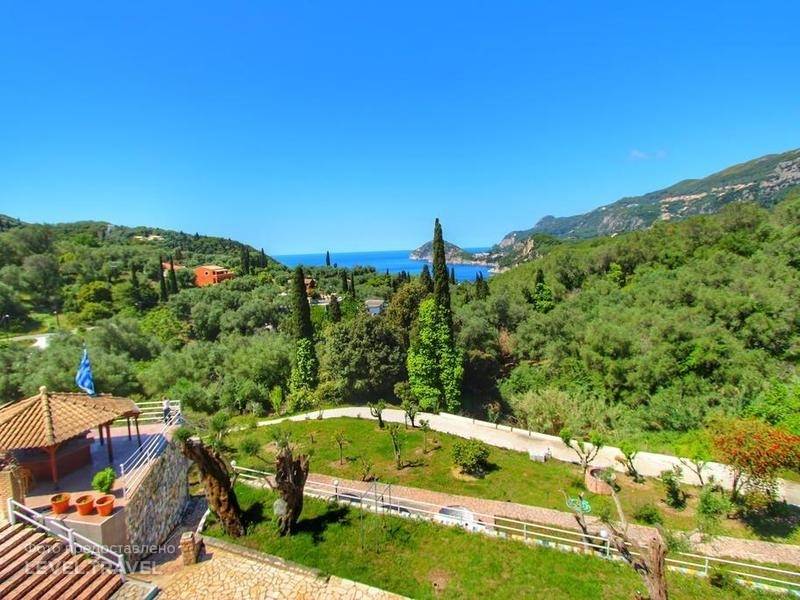 hotel-Avra Sunset Liapades-GR