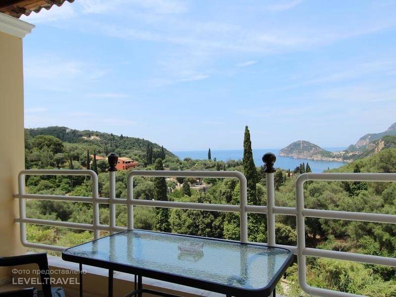 hotel-Avra Sunset Liapades-GR