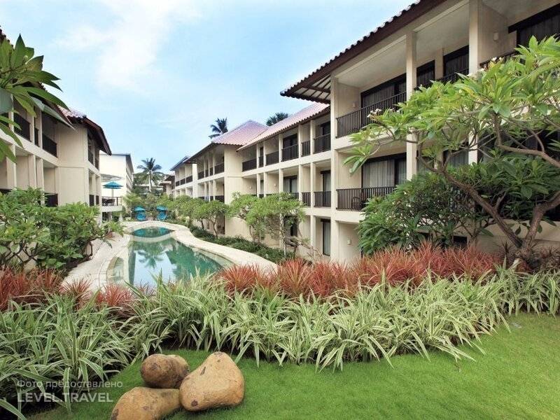 hotel-Away Bali Legian Camakila Resort — Chse Certified-ID