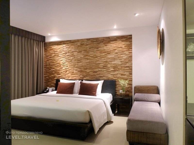 hotel-Away Bali Legian Camakila Resort — Chse Certified-ID
