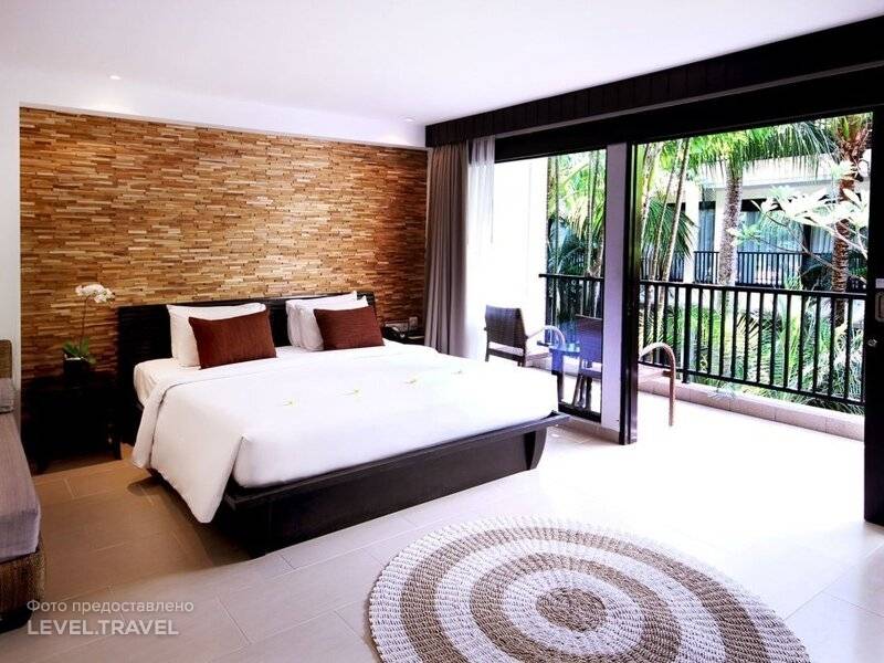 hotel-Away Bali Legian Camakila Resort — Chse Certified-ID