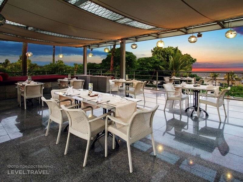 hotel-Away Bali Legian Camakila Resort — Chse Certified-ID