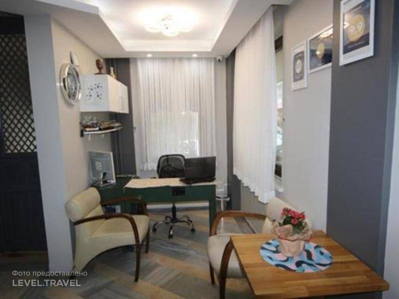 Away Suites Boutique