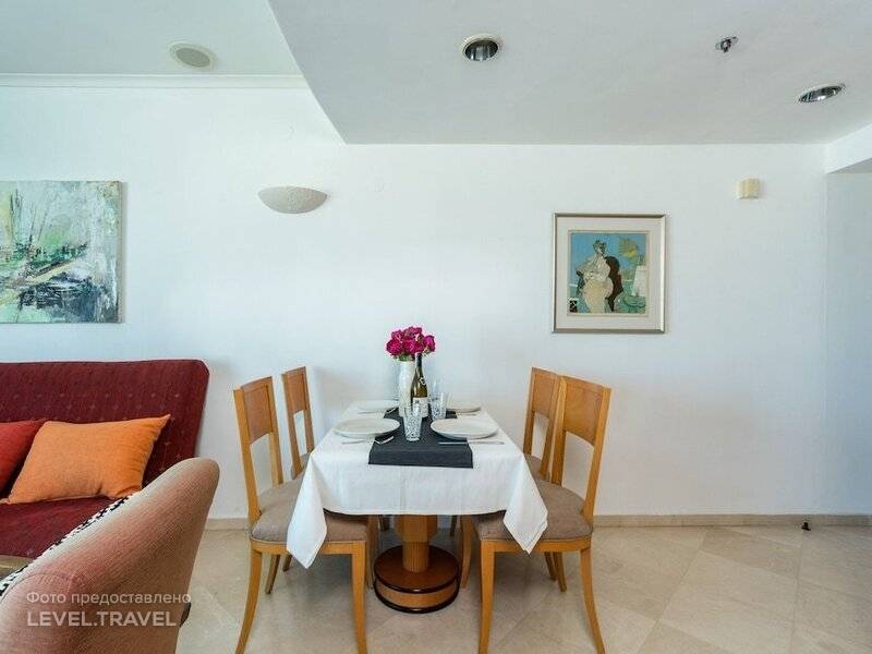 hotel-Awesome 1br Apartment With Amazing Balcony-IL