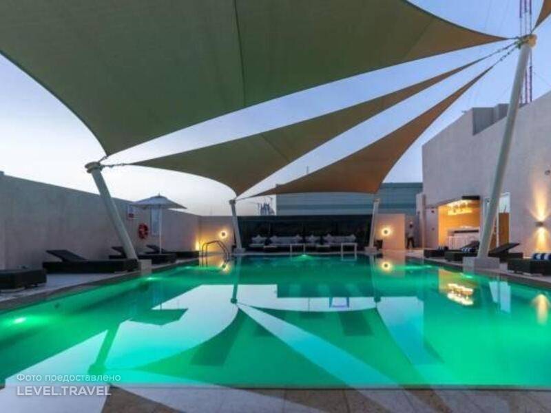 Awfad Hotel Riyadh