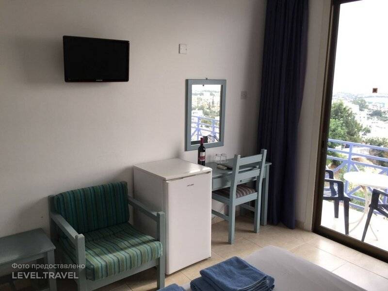 hotel-Axiothea Hotel-CY