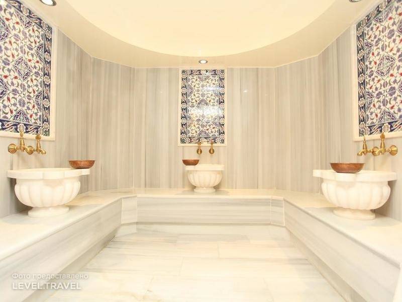 Ayasultan Boutique Hotel