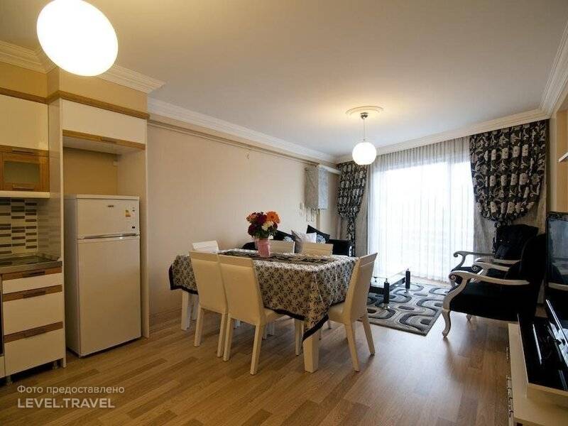 Aymira Suites