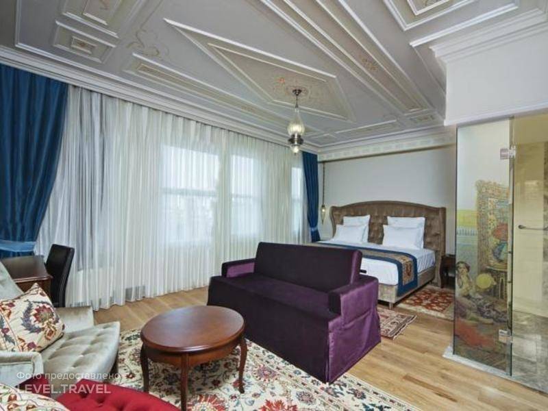 Azade Hotel