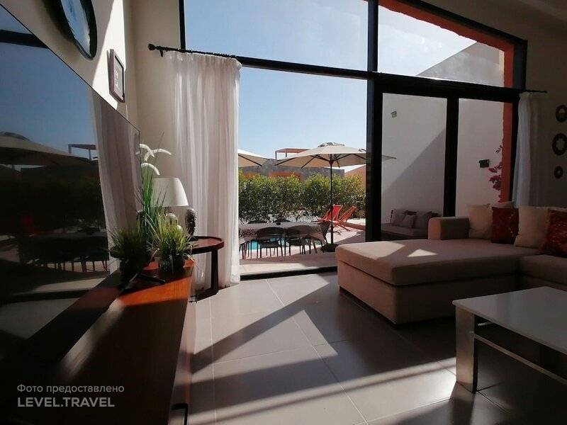 B@103 Luxury Villa With A Pool In Soma Bay