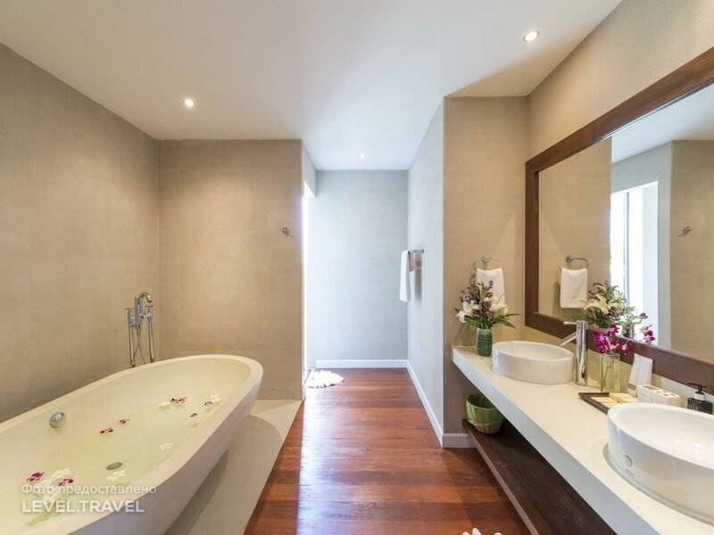 Baan Ling Noi Villa