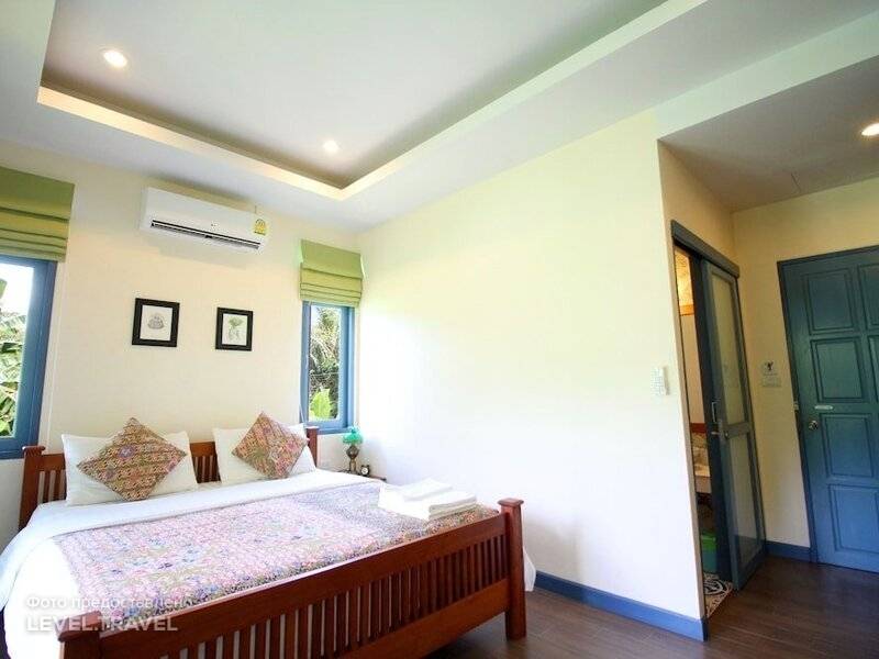Baan Patcharintorn Samui