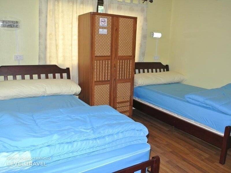 Baan Smile Hostel