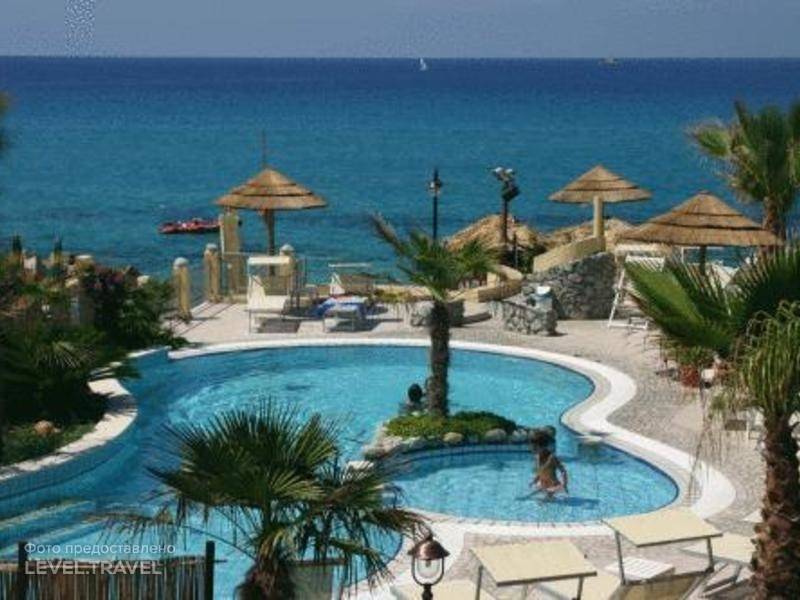 hotel-Baia Del Godano Resort  Spa-IT