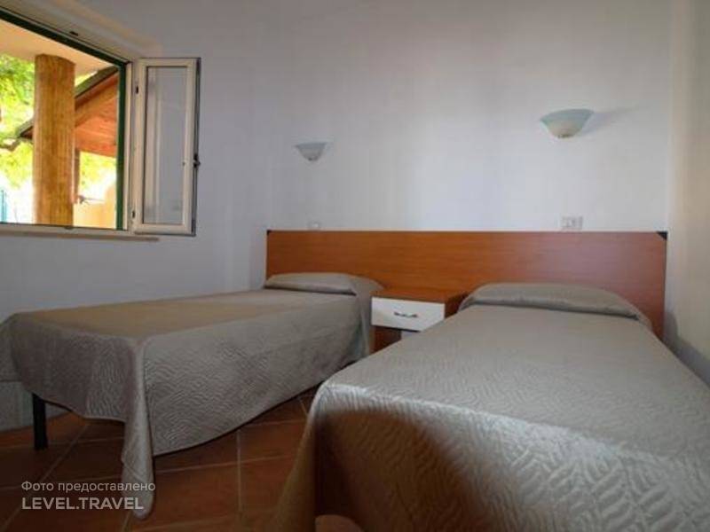 hotel-Baia Di Zambrone-IT