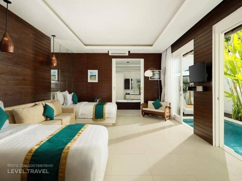 hotel-Bajra Bali Villa-ID