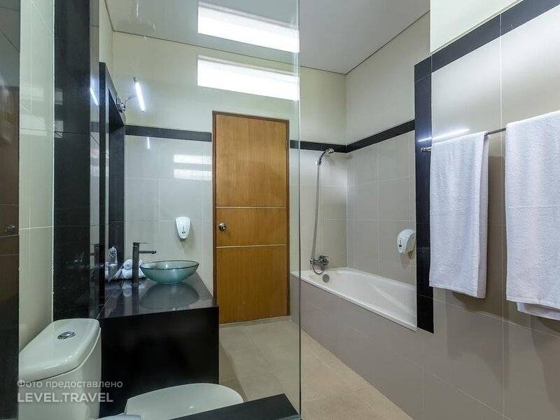 hotel-Baleka Resort Hotel  Spa-ID