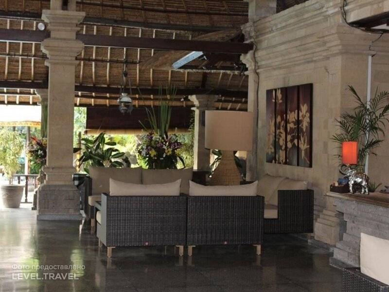 hotel-Bali Agung Village — Chse Certified-ID