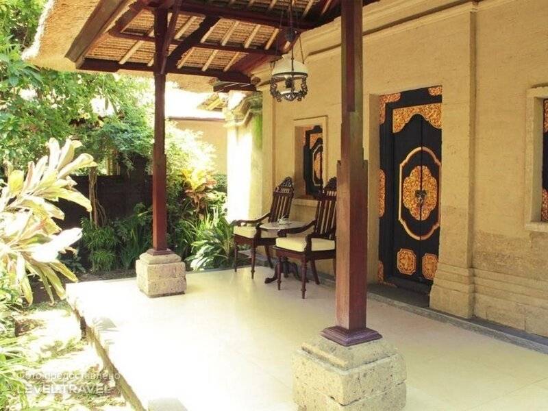 hotel-Bali Agung Village — Chse Certified-ID