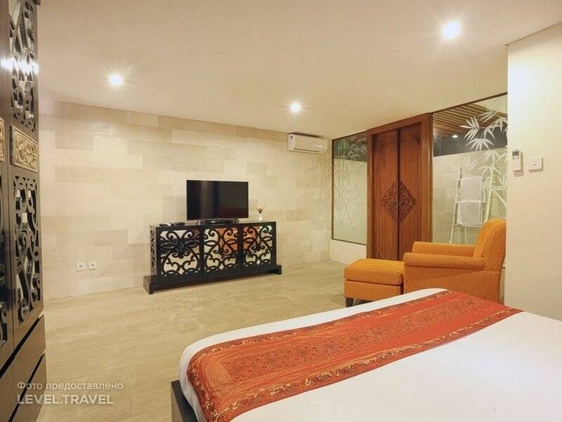 hotel-Bali Akasa Villa-ID