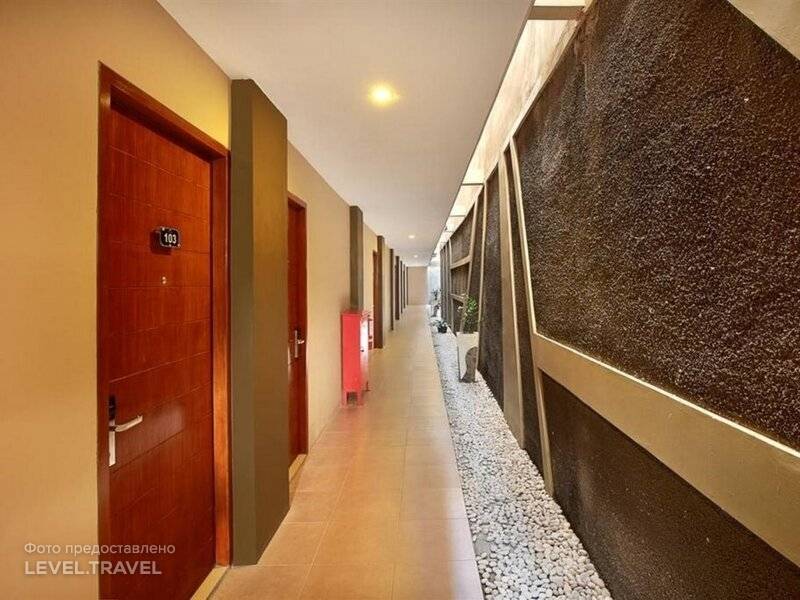 hotel-Bali Chaya Hotel Legian-ID