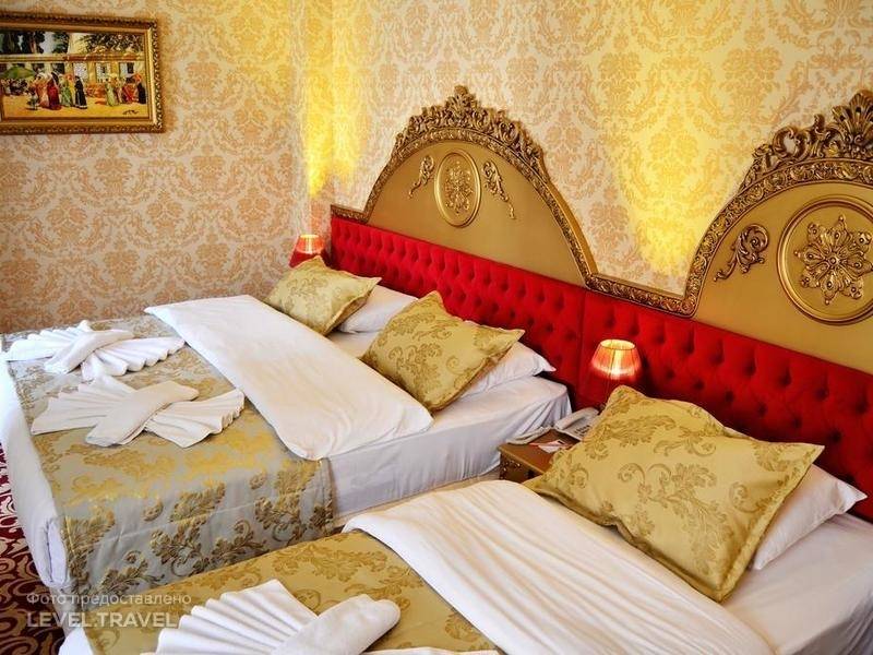 Balin Boutique Hotel
