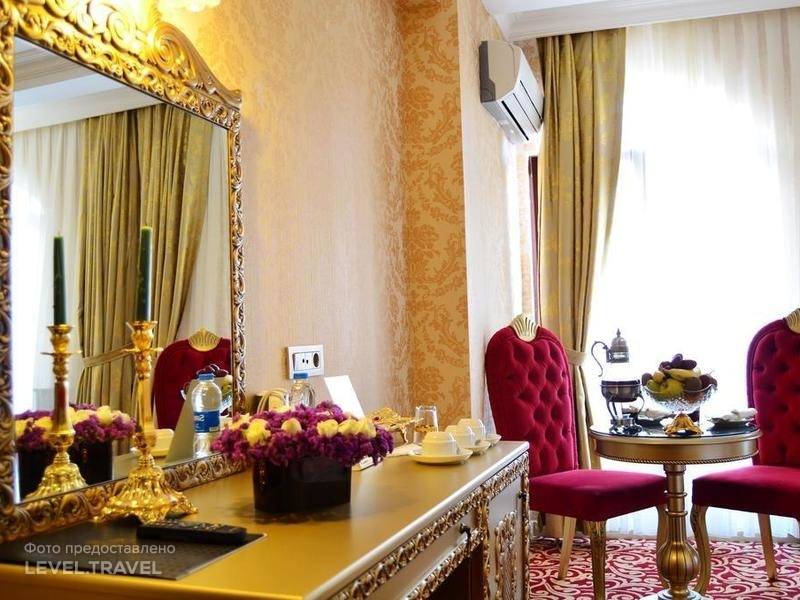 Balin Boutique Hotel