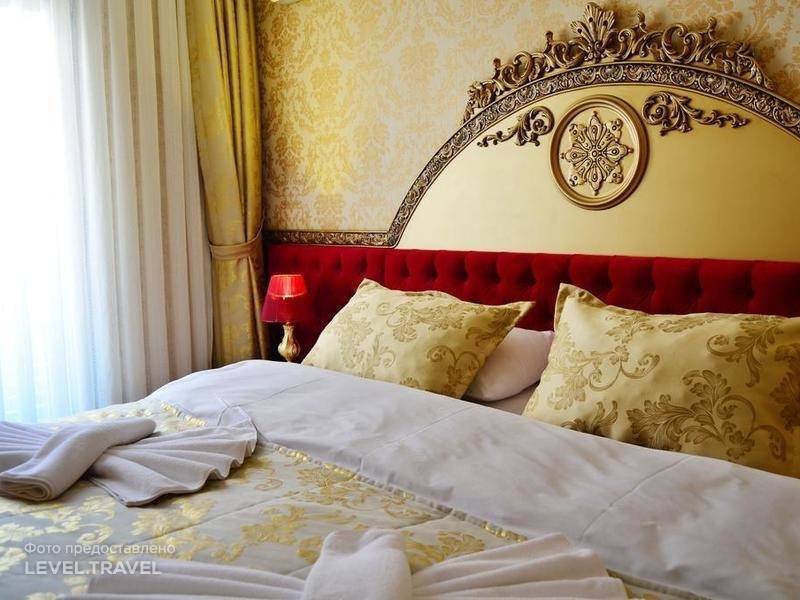 Balin Boutique Hotel