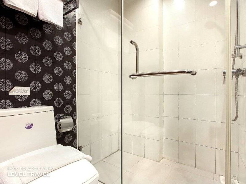 Bally Suite Silom