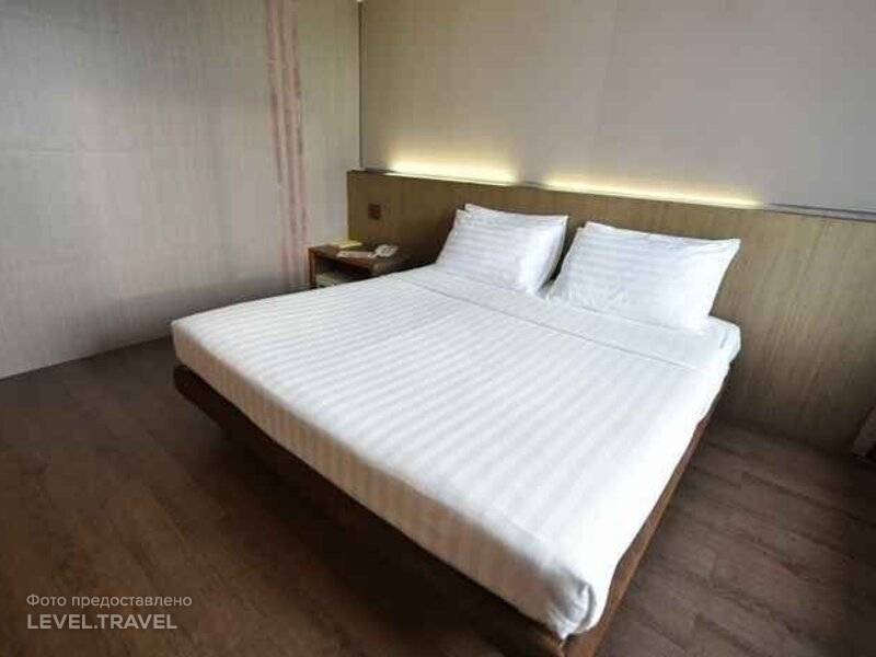 Bangkok City Hotel