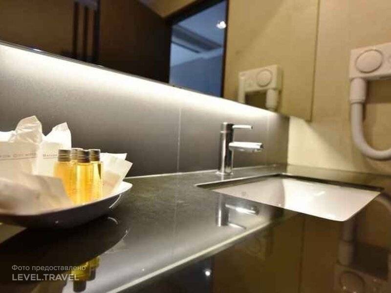 Bangkok City Hotel