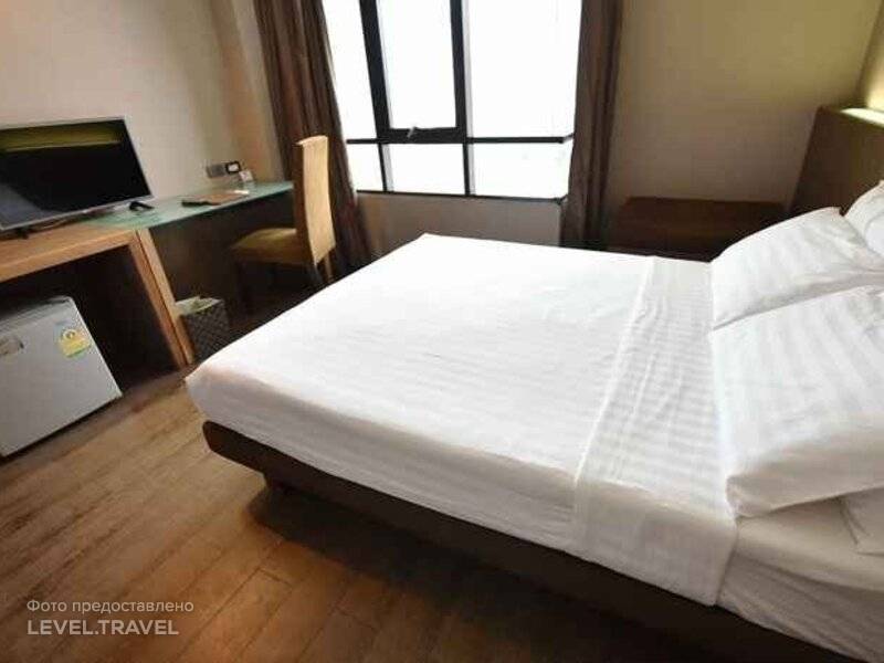 Bangkok City Hotel