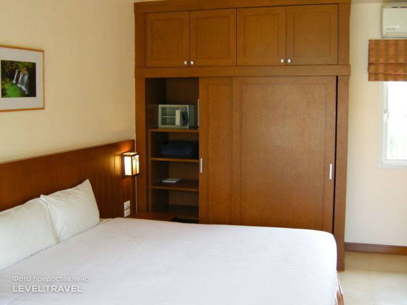 Baramie Residence Jomtien