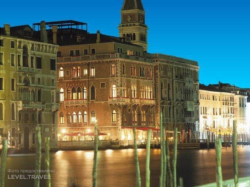 hotel-Bauer Palazzo Hotel-IT